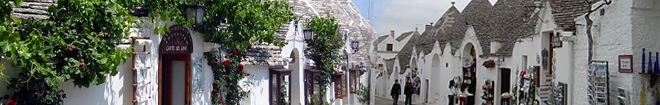 puglia-alberobello